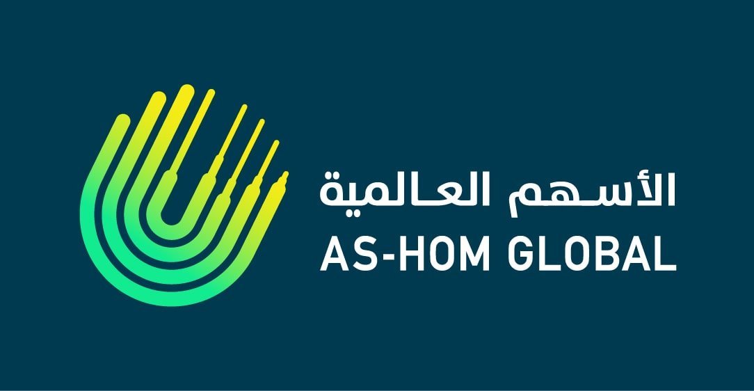 AS-HOM logo